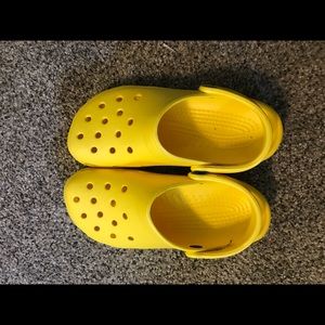 Crocs